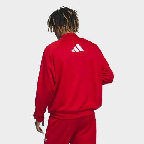 Adidas: Select Track Jacket
