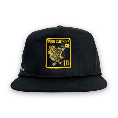 WLKN: LK X WLKN Veteran Cap