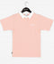 WLKN : Girl Junior Vintage Polo