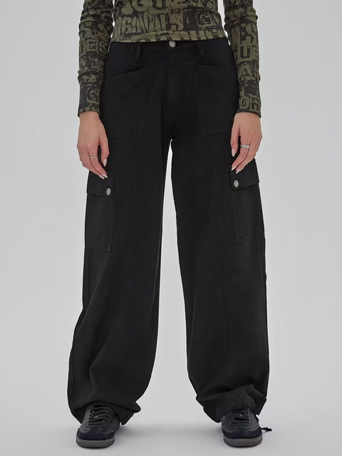 Guess: Utility Cargo Pants