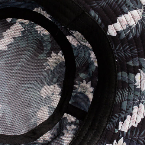 WLKN: Welcome To The Jungle Bucket Hat