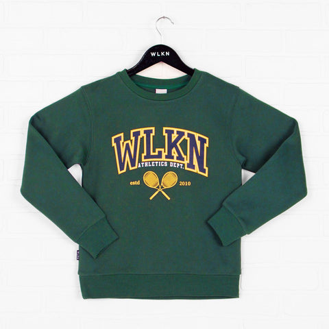 WLKN: Junior Wimbledon Crewneck