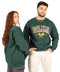WLKN : Wimbledon Crewneck