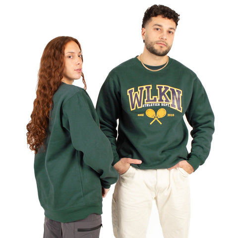 WLKN: Wimbledon Crewneck