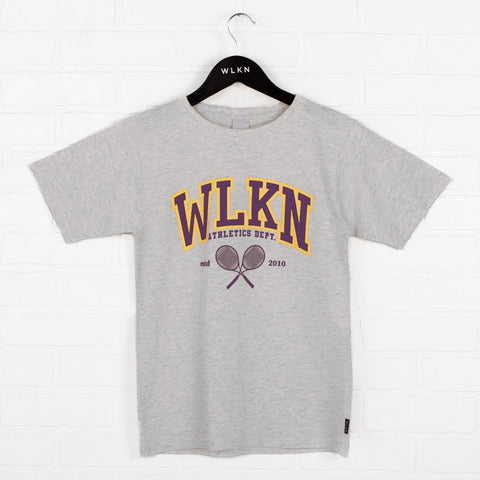 WLKN: Junior Wimbledon T-Shirt