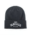 WLKN: Junior Wisdom Beanie