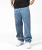 WLKN : Theodore Baggy Fit Denim Pants