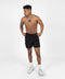 WLKN: Cargo Zip Shorts