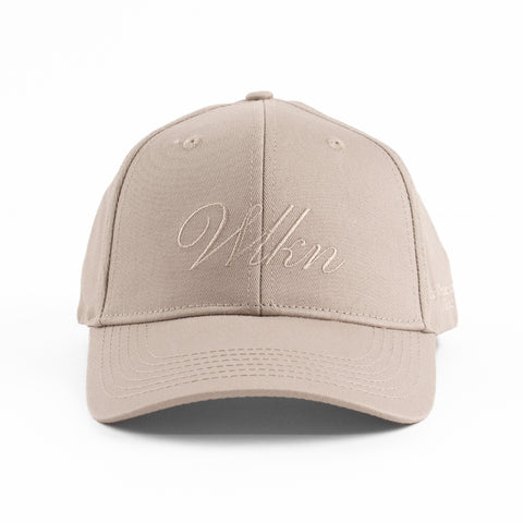 WLKN: Society Cap, BE