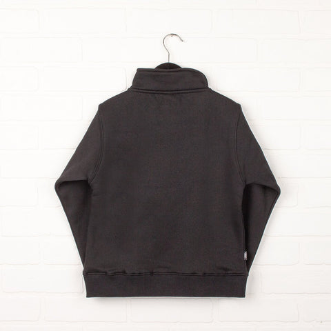 WLKN: Junior Private Quarter Zip