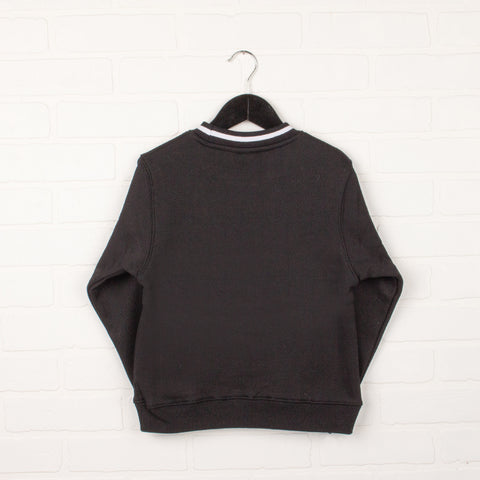 WLKN: Junior Major Crewneck
