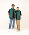 WLKN : Private Puffer Vest