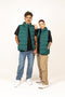 WLKN : Private Puffer Vest