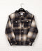 WLKN : Junior Private Plaid Jacket
