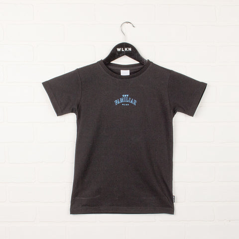 WLKN: Junior Wisdom T-Shirt