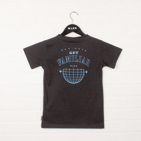 WLKN: Junior Wisdom T-Shirt
