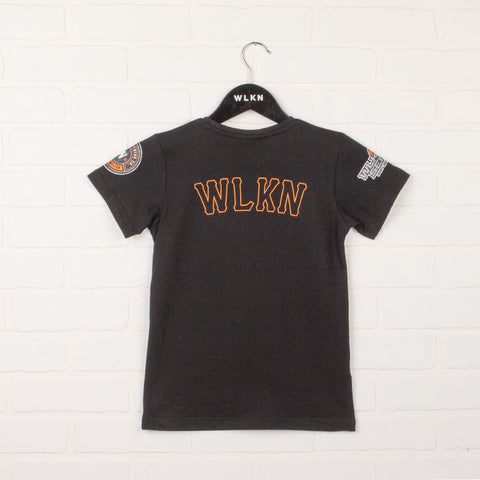 WLKN: Junior Major T-Shirt