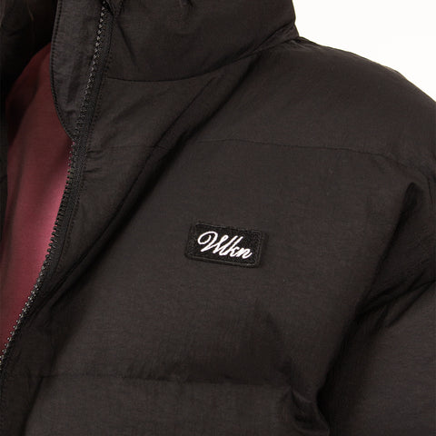 WLKN: Club Puffer Jacket