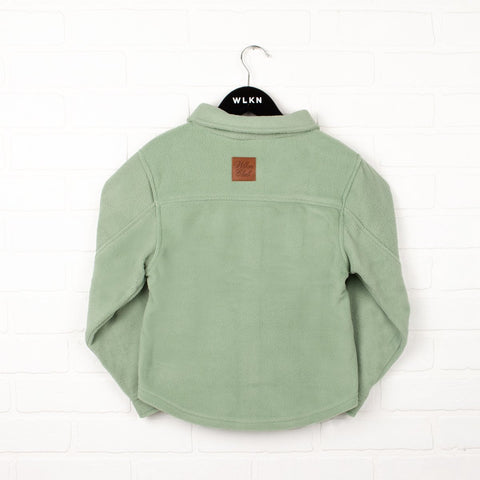 WLKN: Junior Girl Club Polar Shirt
