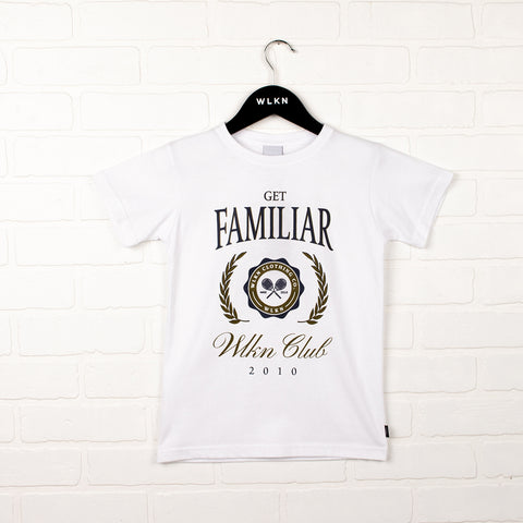 WLKN: Junior Short T-Shirt