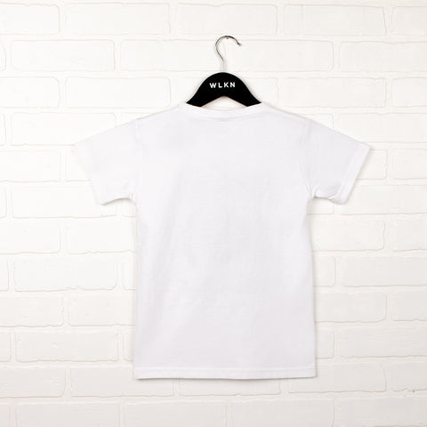 WLKN: Junior Short T-Shirt