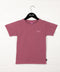 WLKN: Junior Girl Club Washed T-Shirt