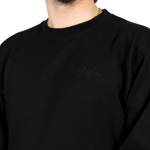 WLKN: Social Crewneck