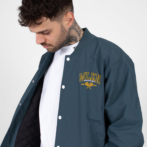 WLKN: Wimbledon Jacket