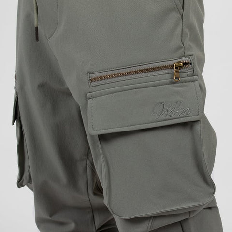 WLKN: Club Pants