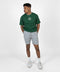 WLKN : Club Shorts