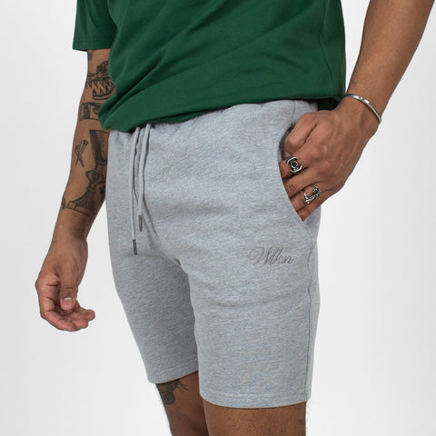WLKN: Club Shorts
