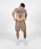 WLKN : Ortiz Shorts