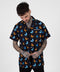 WLKN : Butterfly Shirt