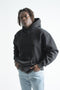WLKN : Elite Washed Hoodie