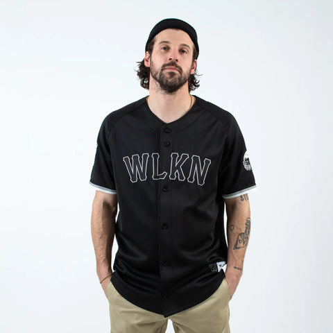 WLKN: Home Run Jersey