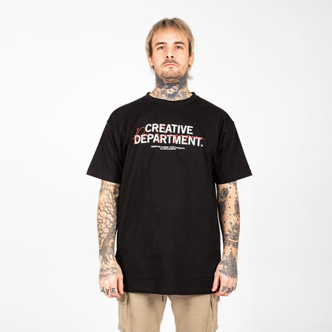 WLKN: Creative Department T-Shirt