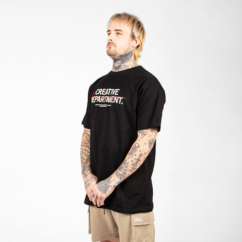 WLKN: Creative Department T-Shirt