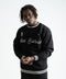 WLKN : Art District Crewneck