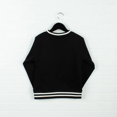 WLKN: Junior Art District Crewneck