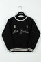 WLKN : Junior Art District Crewneck