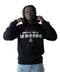 WLKN: Stars Hoodie