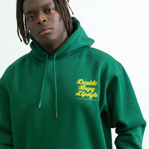 WLKN : Double Bogey Hoodie