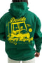 WLKN : Double Bogey Hoodie