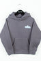 WLKN : Junior Color Burst Hoodie