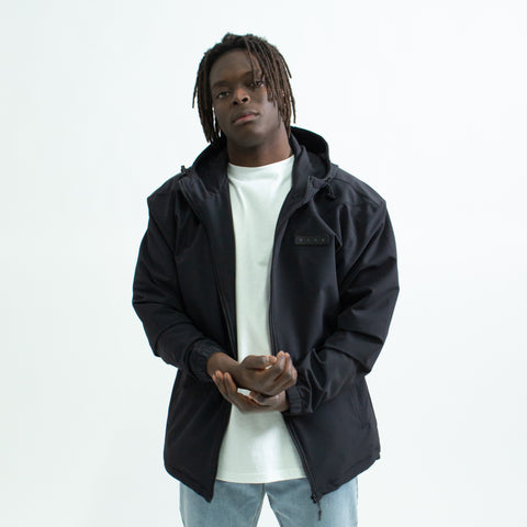 WLKN: Fizz Jacket