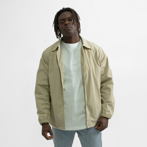 WLKN: College Coach Jacket