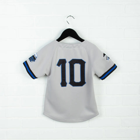 WLKN: Junior League Jersey