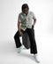 WLKN : Elite Pleated Pants