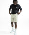 WLKN : Cali Terry Shorts
