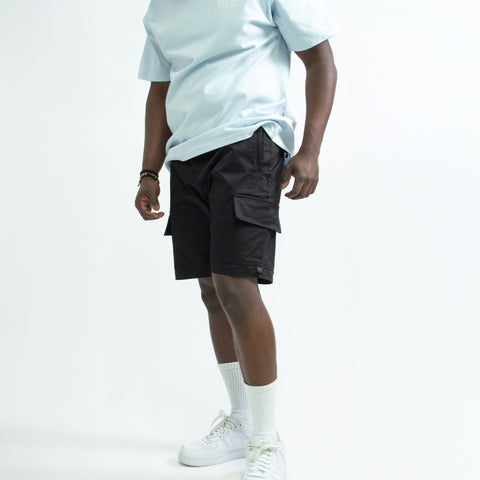 WLKN: Cali Combat Shorts